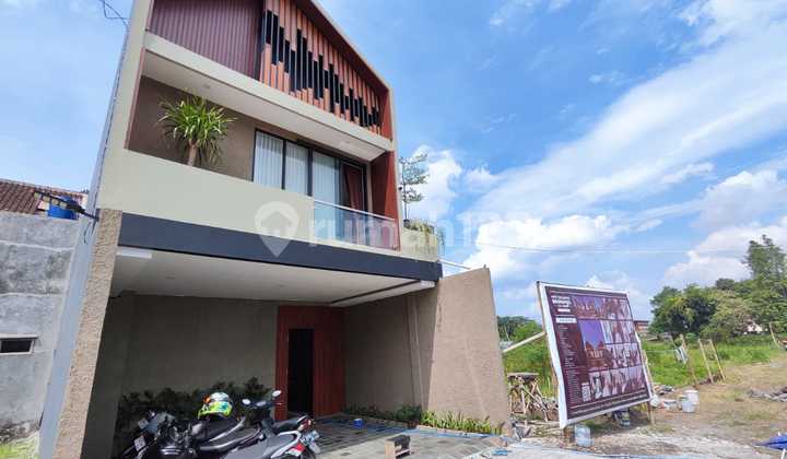 EXCLUSIVE BOARDING HOUSE FOR SALE ONLY 1M NEAR UII CAMPUS 2