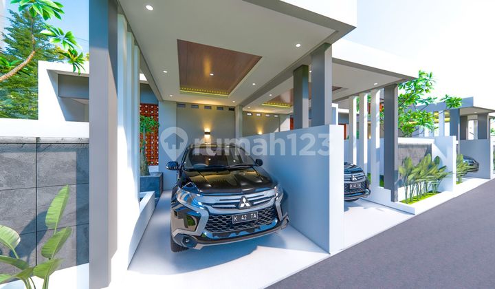 RUMAH MANGKU ASPAL VIEW MERAPI DEKAT PANDANARAN JAKAL RUMAH MANGKU ASPAL VIEW MERAPI DEKAT PANDANARAN JAKAL