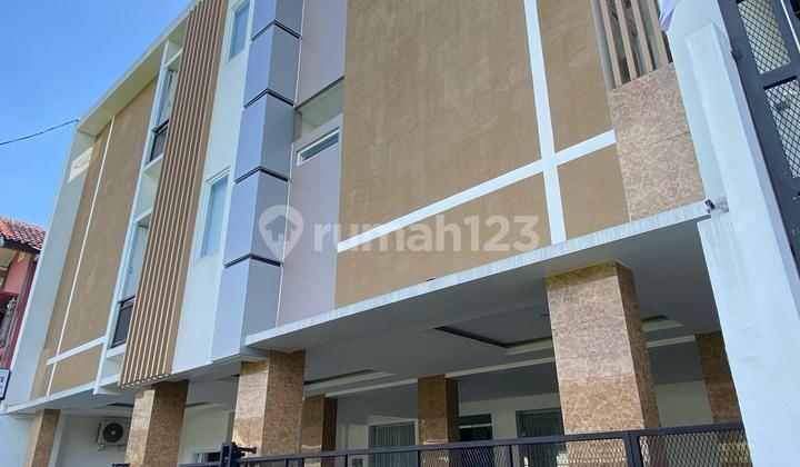 INVESTASI KOST DI JOGJA DENGAN MEMILIKI KOST 27 KT INI INVESTASI KOST DI JOGJA DENGAN MEMILIKI KOST 27 KT INI