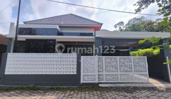 RUMAH CANTIK HARGA MURAH 800 JUTAAN DEKAT UII RUMAH CANTIK HARGA MURAH 800 JUTAAN DEKAT UII