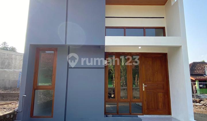 HOUSE 300 MILLION SPACIOUS LAND NEAR PRAMBANAN TEMPLE HOUSE 300 MILLION SPACIOUS LAND NEAR PRAMBANAN TEMPLE
