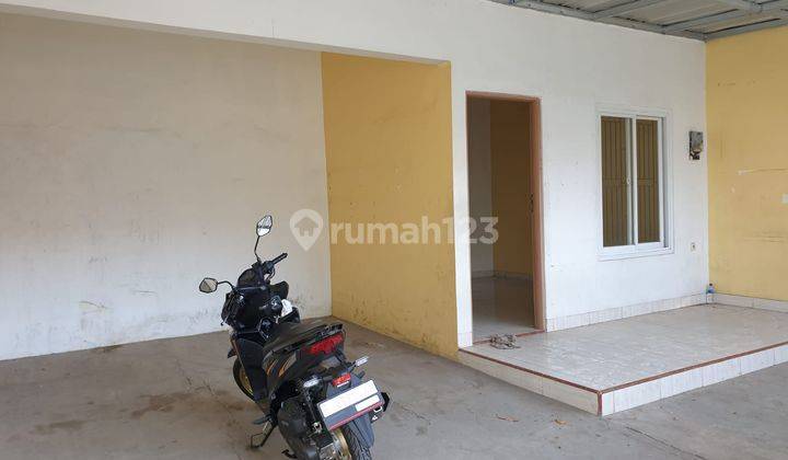 Rumah, Sewa, Perumnas 1