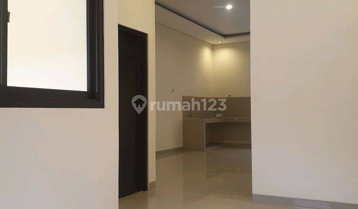 Rumah Baru Di Pusat Kota Dekat Mall Csb 2