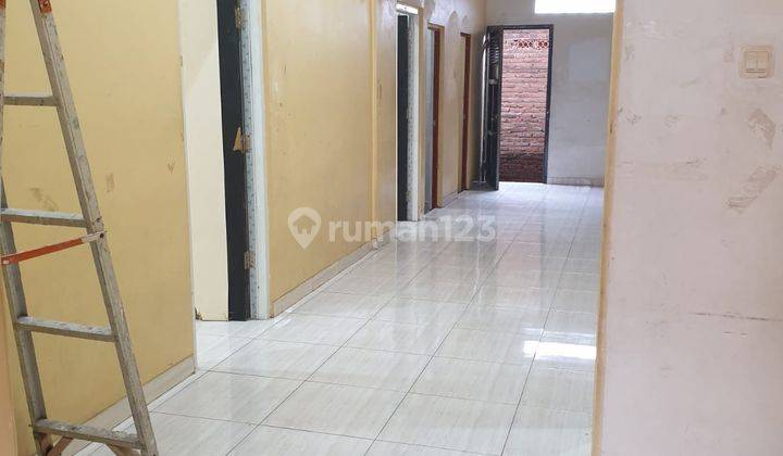 Rumah, Sewa, Perumnas 2