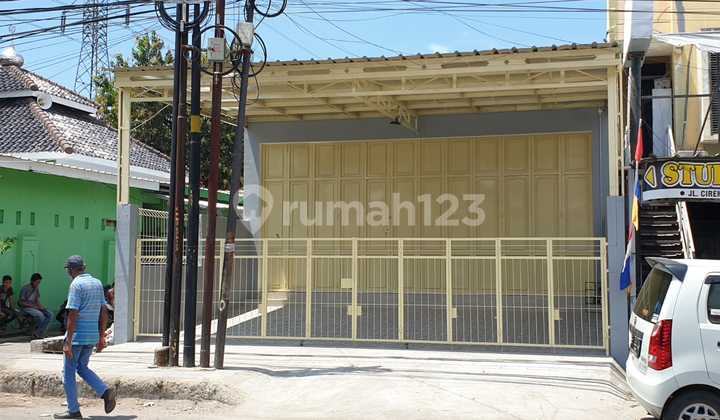 Ruko, Sewa, Ciremai, Perumnas 1