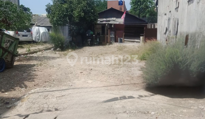 Tanah Tanah Kusir, Jakarta Selatan 185 M2 SHM Tanah Tanah Kusir, Jakarta Selatan 185 M2 SHM