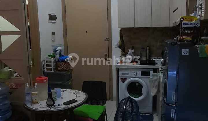 Sell Apartment Sedayu City Full Furnished High Ceiling