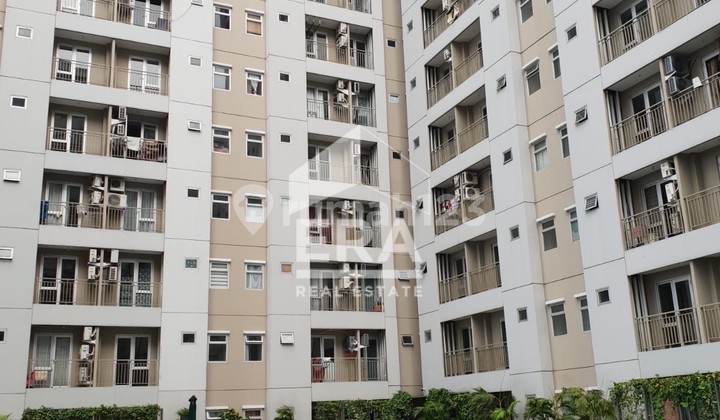 Oak Tower Floor 16 Apartment, Move-In Ready, Tower B, Semi-Furnished