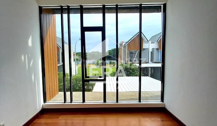 Beautiful 2-Storey House in Metland Cakung Ready to Occupy 2