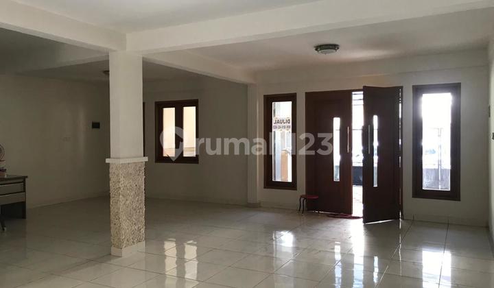 Jual Rumah 2.5lantai Taman Pegangsaan Indah 2