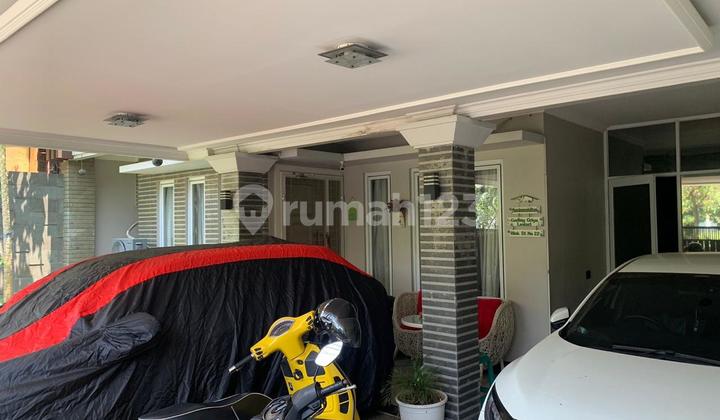 Rumah Bagus 3lt Siap Huni Gading Griya Lestari