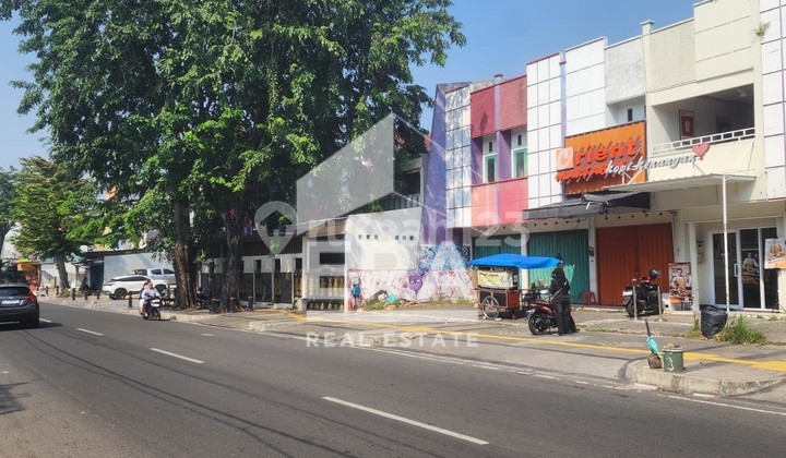 Turun Harga 2 Ruko Gandeng Pondok Kelapa Jak-Tim