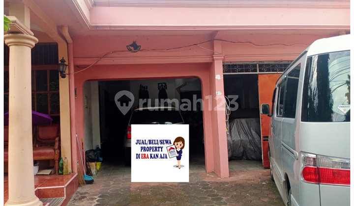 Standard Neat House. Ready to Live In. Big and Spacious. 2