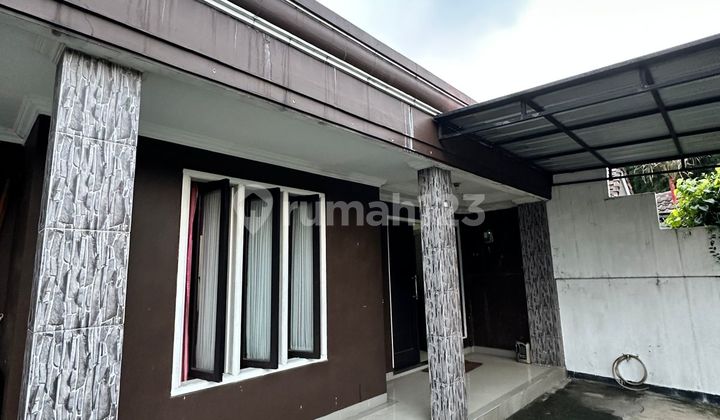 Sell Super Beautiful Modern House in Taman Cikunir Bekasi Near LRT Station