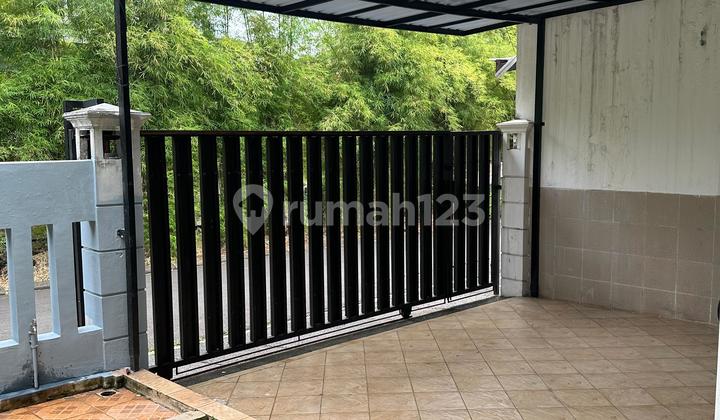 Rent Luxury Corner House Pondok Indah 2