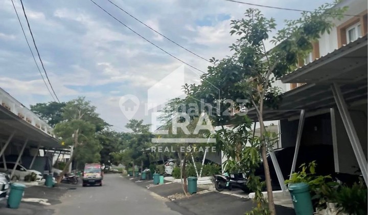 Prima Harapan Regency House, 2 Floors, Ready to Occupy, Fully Furnished