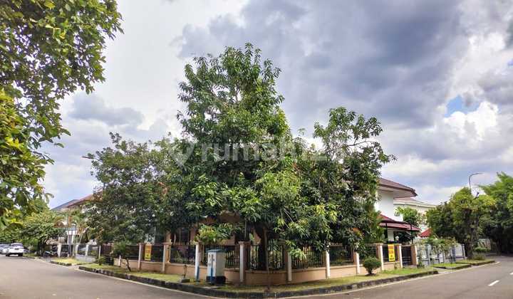 Rumah 2 Lantai Posisi Hoek Taman Berdikari Sentosa Rawamangun Rumah 2 Lantai Posisi Hoek Taman Berdikari Sentosa Rawamangun