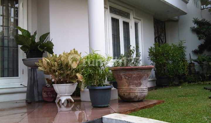 Luxury House in Pondok Indah, 2 Floors 2