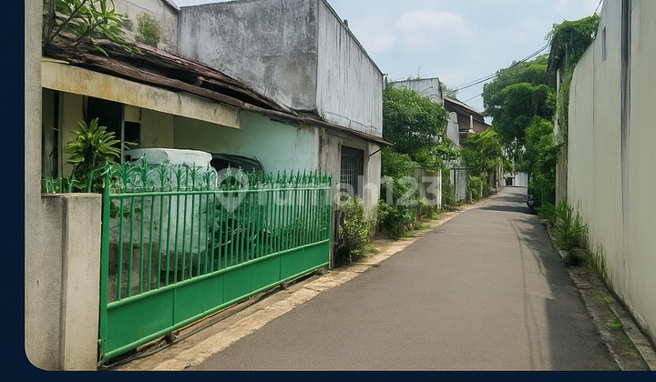 Jual Rumah Tua Murah Anggap Beli Tanah Jual Rumah Tua Murah Anggap Beli Tanah