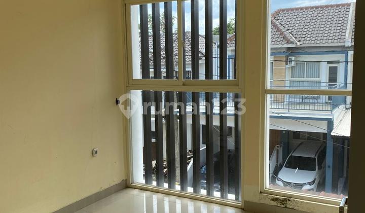 Jual Rumah Matoa Depok Siap Huni Bebas Banjir.keamanan 24jam Dekat Tol Cijago 2