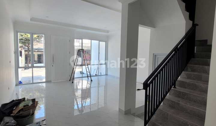 Rumah Brand New 3.5lt Kelapa Hibrida 2