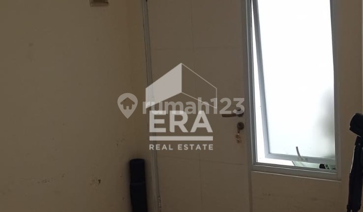 jual rumah HOEK 1 lantai cluster ifolia harapan indah bekasi siap huni,bebas banjir 2