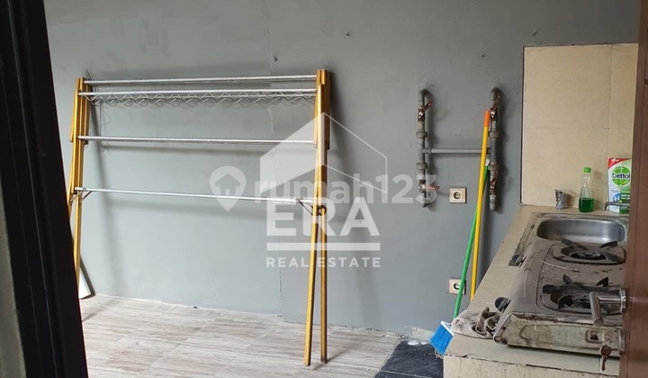 dijual rumah cantik 2 lantai cluster premier savana harapan indah bekasi 2