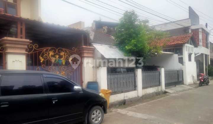 Rumah Cantik 2 Lantai Margahayu Bekasi 2