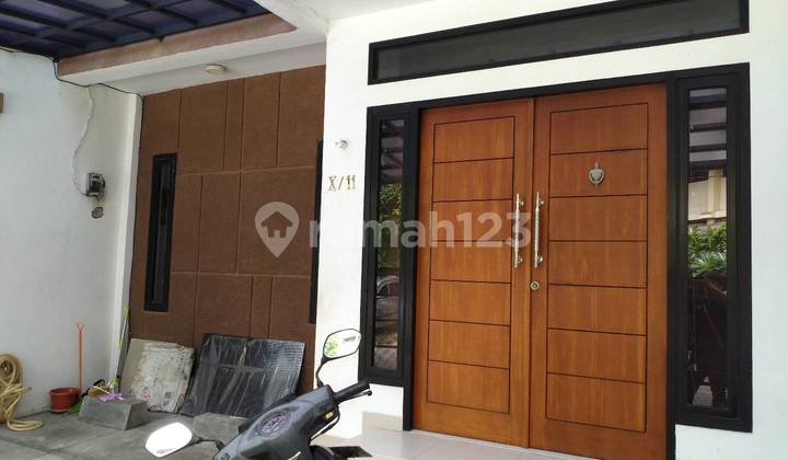 For Sale: Modern 2.5-Story House in a Strategic Location, Ready to Occup 2