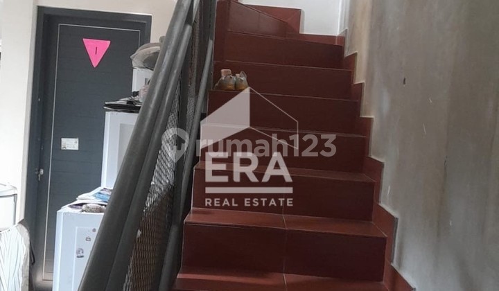 jual segera rumah 2 lantai pondok pekayon bekasi 2