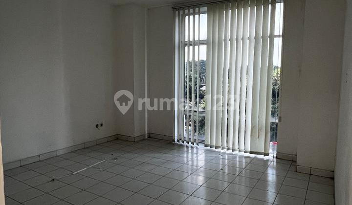 Ruko Kelapa Gading Di Sewakan Parkir Luas