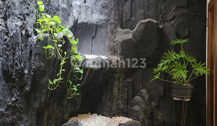 Rumah Cantik 2Lantai Kelapa Gading Semi Furnished 2