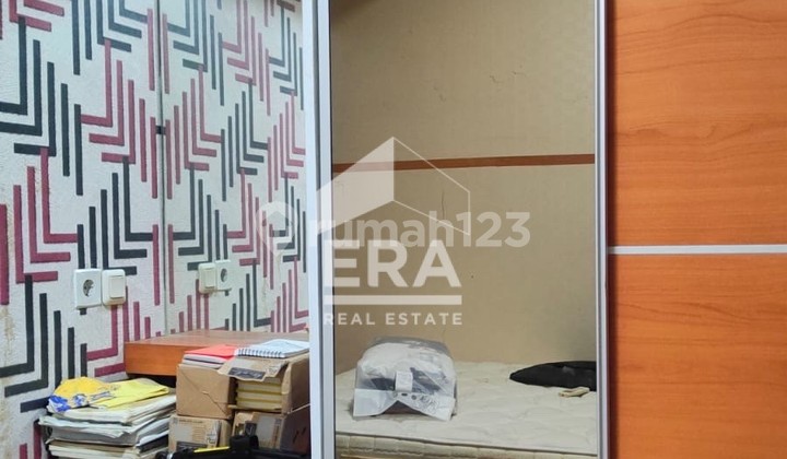 Turun Harga Apt. Grand Kartini Jual Bu Lokasi Strategis