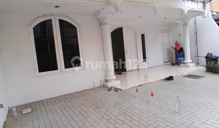 Nice 2-Story House Ready to Occupy Kelapa Gading