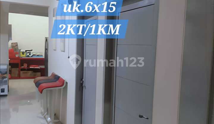 Sell Neat Standard House in Pulogebang Cakung, East Jakarta 2