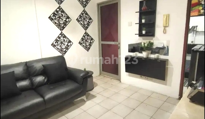 Jual Apt.mediterania Gajahmada Siap Huni.semi Furnished Jual Apt.mediterania Gajahmada Siap Huni.semi Furnished