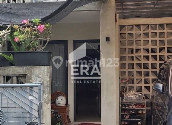 jual segera rumah 2 lantai pondok pekayon bekasi