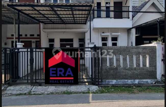 Rumah Jatinegara Indah 2lantai Siap Huni Rapi Terawat Rumah Jatinegara Indah 2lantai Siap Huni Rapi Terawat