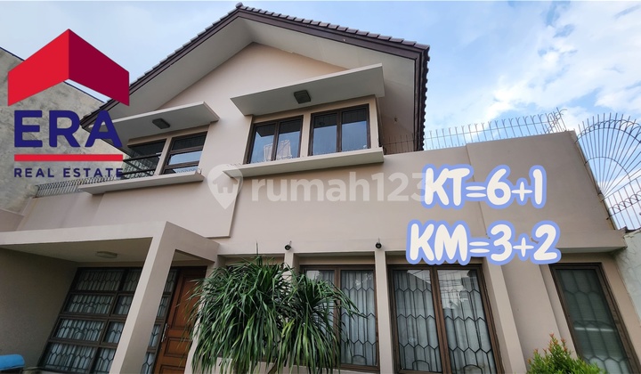 Rumah Besar Dan Luas 2lantai 2muka Hadap Utara Dan ******** Huni Bebas Banjir Rumah Besar Dan Luas 2lantai 2muka Hadap Utara Dan ******** Huni Bebas Banjir