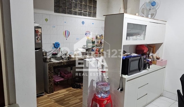 For Sale 2-Story Ready-to-Occupy House in Kuningan, South Jakarta 2