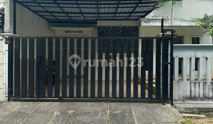 Sewa Rumah Hoek Mewah Pondok Indah Sewa Rumah Hoek Mewah Pondok Indah