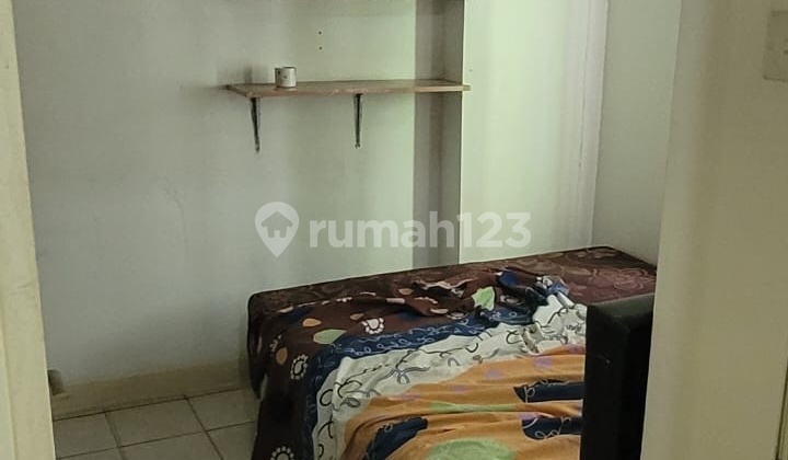 Jual Murah Apartemen Green Pramuka Full Furnished  2