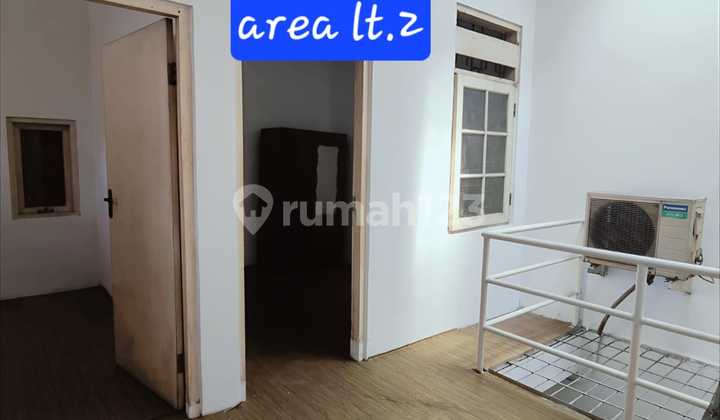 Rumah 2 Lantai Bcs Kelapa Gading 2