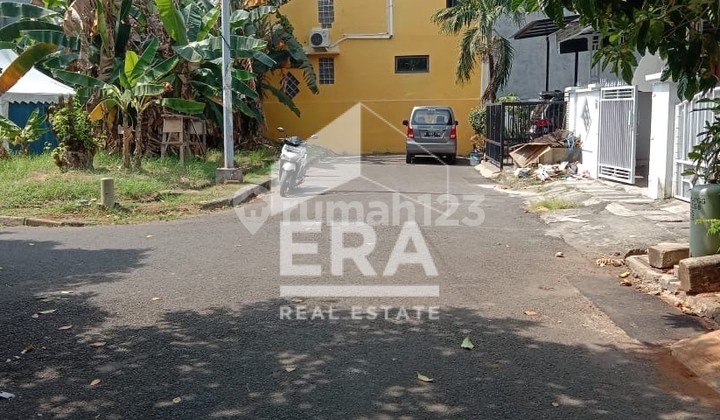 Perum Metland Menteng Cakung 1 Lantai . Unfurnished 2