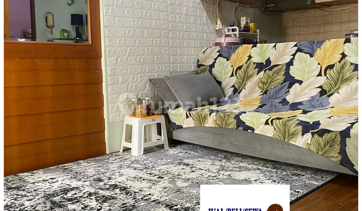 Jual Apartemen Pusat ******** ******** Strategis 2