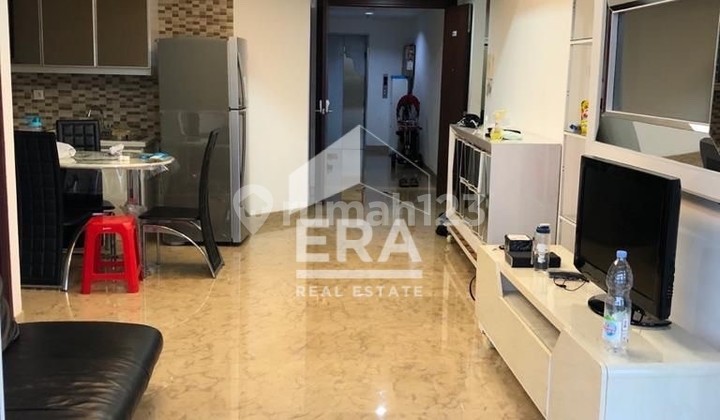 jual/sewa apartemen royale springhill kemayoran tower magnolia full furnished ,siap huni tinggal bawa koper