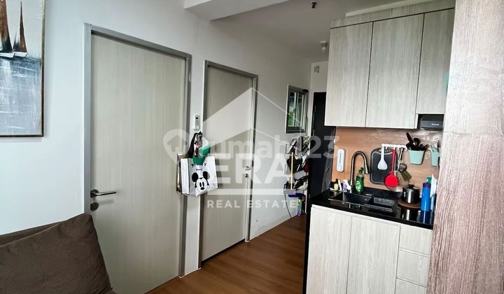 Apartement East Point Full Furnished , Siap Huni ,Tinggal Bawa Koper Bebas Banjir,Bebas Gage, 2