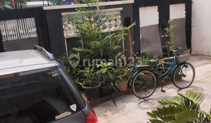 Rumah Bagus 1.5lantai Siap Huni Dibawah Harga Pasar 2