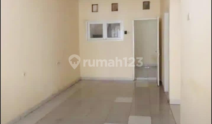 Turun Harga Rumah 1.5lantai Bebas Banjir.siap Huni. 2