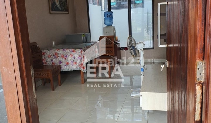 dijual rumah cantik 2 lantai cluster premier savana harapan indah bekasi 1